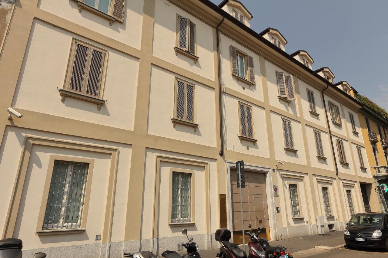 Luxury 1 Bedroom Navigli Loft Apartamento Milán