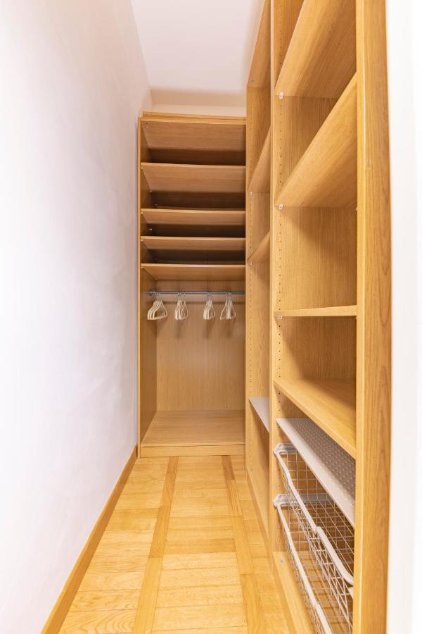 Luxury 1 Bedroom Navigli Loft * Milán