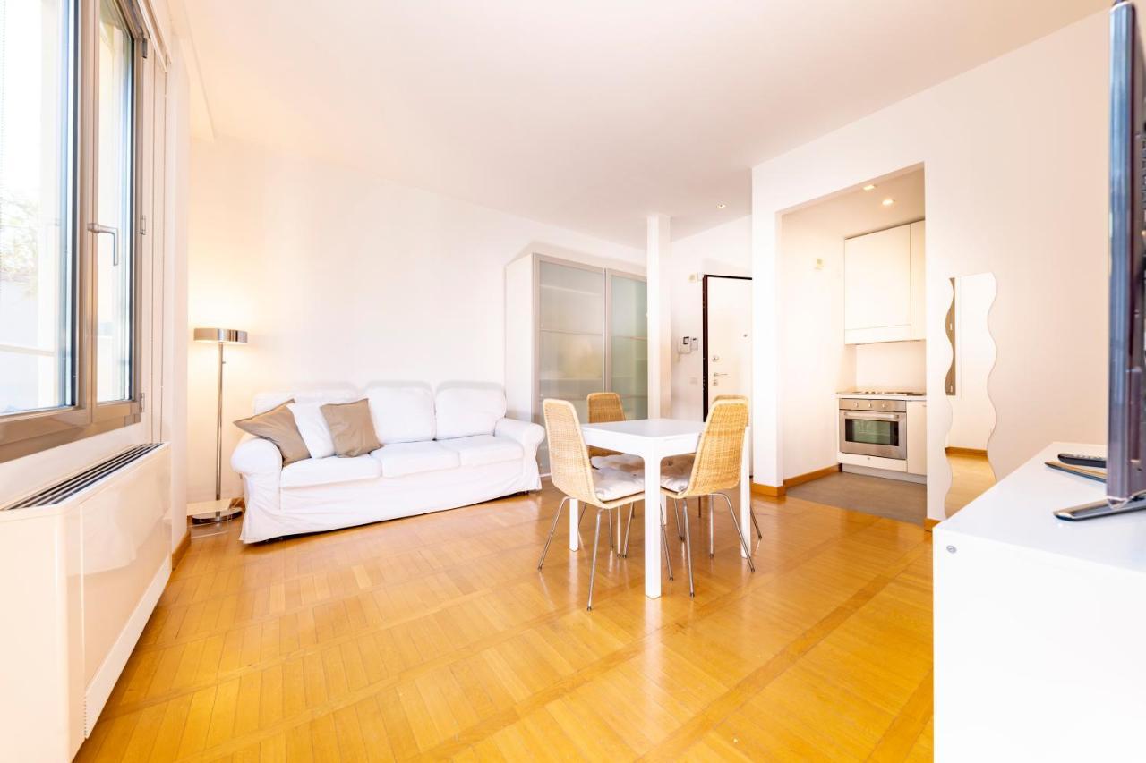 Luxury 1 Bedroom Navigli Loft Apartamento Milán